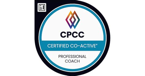 cpcc coaching certification.